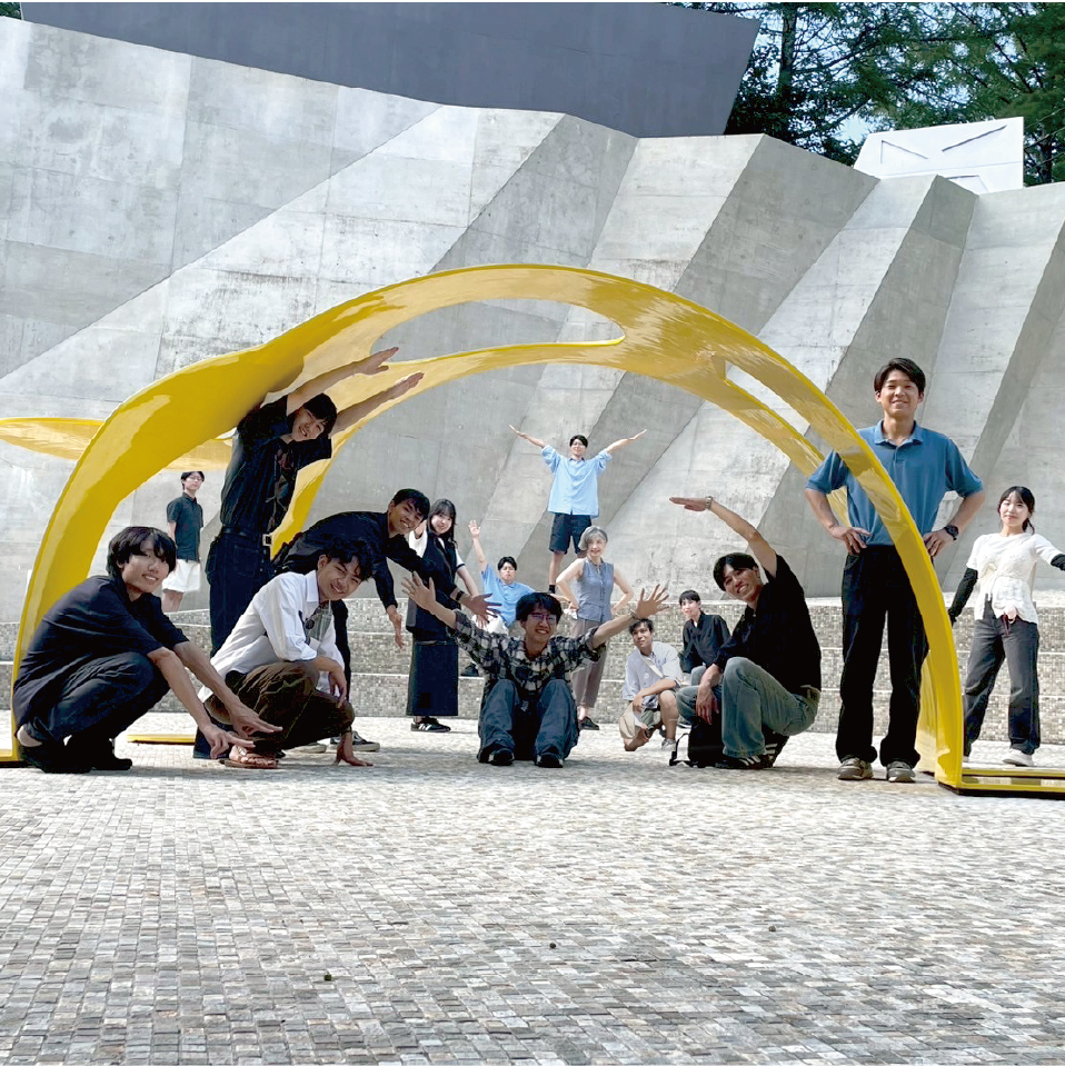 2025年の学生